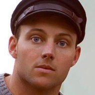 Kurt Tilse, 35 (Instagram Star)