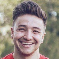 Kurt Tocci, 32 (Instagram-ster)