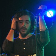 Kurt Travis, 40 (搖滾歌手)