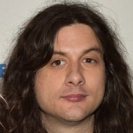 Kurt Vile, 45 (Rock Singer)