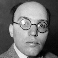 Kurt Weill (1900 - 1950) (Komponist)
