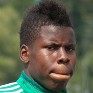 Kurt Zouma, 31 (Soccer Player)