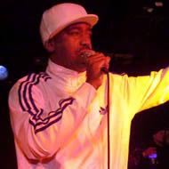 Kurtis Blow, 64 (Rapper)