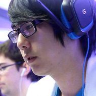 Kurtis Ling, 33 (eSports Player)
