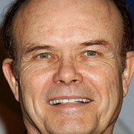 Kurtwood Smith, 80 (TV Actor)