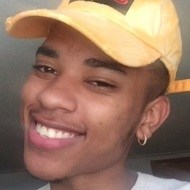 Kush Simba, 28 (Instagram明星)