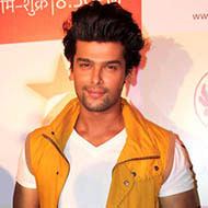 Kushal Tandon, 38 (TV Actor)