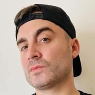 Kuya Magik, 37 (DJ)