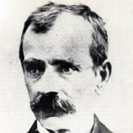 Kuzman Shapkarev (1834 - 1909) (Conservationist)