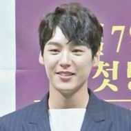 Kwak Si-yang, 38 (TV Actor)