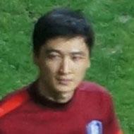 Kwak Tae-hwi, 42 (Giocatore di calcio)