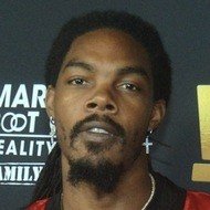 Kwame Alexander, 34 (篮球运动员)