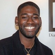 Kwame Boateng, 32 (Movie Actor)