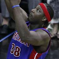 Kwame Brown, 41 (篮球运动员)