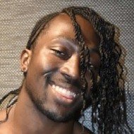 Kwame Duah, 32 (健美先生)