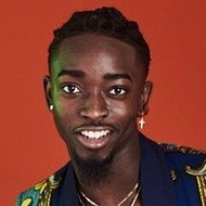 Kwasi Opoku, 31 (Reality Star)