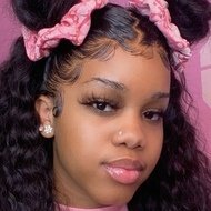 Kween Kailah, 24 (YouTube Star)