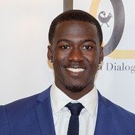 Kwesi Boakye, 24 (Attore di film)