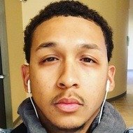 Kwesi Bouie, 29 (YouTube Star)