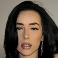 Kyah Barrett, 24 (TikTok Star)