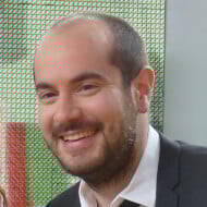 Kyan Khojandi, 43 (Comedian)