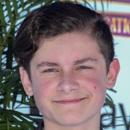 Kyan Zielinski, 19 (TV Actor)
