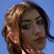 Kyara Davies, 22 (TikTok Star)