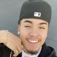 Kyd Spaz, 21 (Instagram Star)