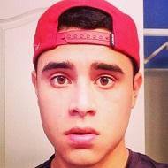 Kye Cruz, 29 (Vine Star)