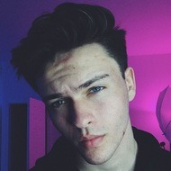 Kye Hafen, 24 (Instagram明星)