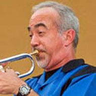 Kye Palmer, 61 (Trumpet Player)