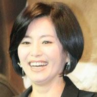 Kyeon Mi-ri, 59 (Телеактриса)