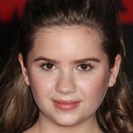 Kyla Kenedy, 21 (TV Actress)