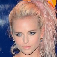 Kyla La Grange, 39 (Pop Singer)