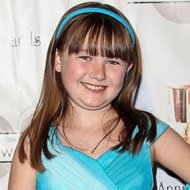 Kyla Rae Kowalewski, 24 (Voice Actress)