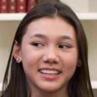 Kyla Ross, 29 (Gymnast)