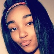 Kylah Saree, 24 (YouTube明星)