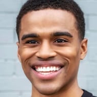 Kyle Bary, 32 (Ator de TV)