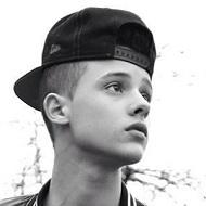 Kyle Brooks, 26 (Cantor Pop)