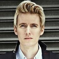 Kyle Burns, 38 (Drummer)