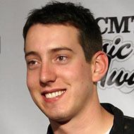 Kyle Busch, 40 (Race Car Driver)