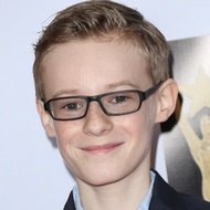 Kyle Catlett, 22 (Ator do Filme)