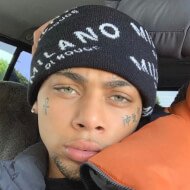 Kyle Christian, 29 (YouTube Star)