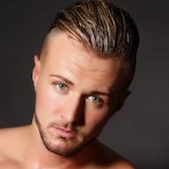 Kyle Christie, 31 (Reality Star)