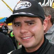Kyle Fowler, 33 (Pilota di auto da corsa)