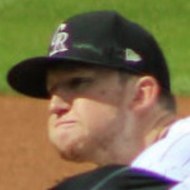 Kyle Freeland, 32 (Jugador de Béisbol)