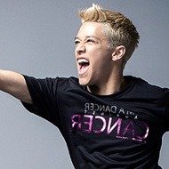 Kyle Hanagami, 37 (Choreographer)