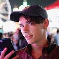 Kyle Hardisty, 27 (Instagram明星)