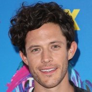 Kyle Harris, 37 (Attore TV)