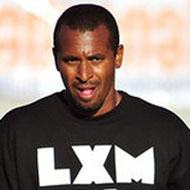Kyle Harrison, 42 (Lacrosse Player)